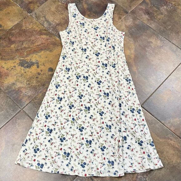 Studio C Floral Dress with Jacket - Picture 10 of 15